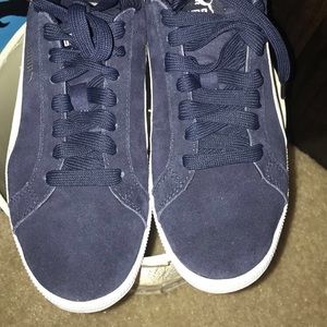 smash v2 sneakers by PUMA